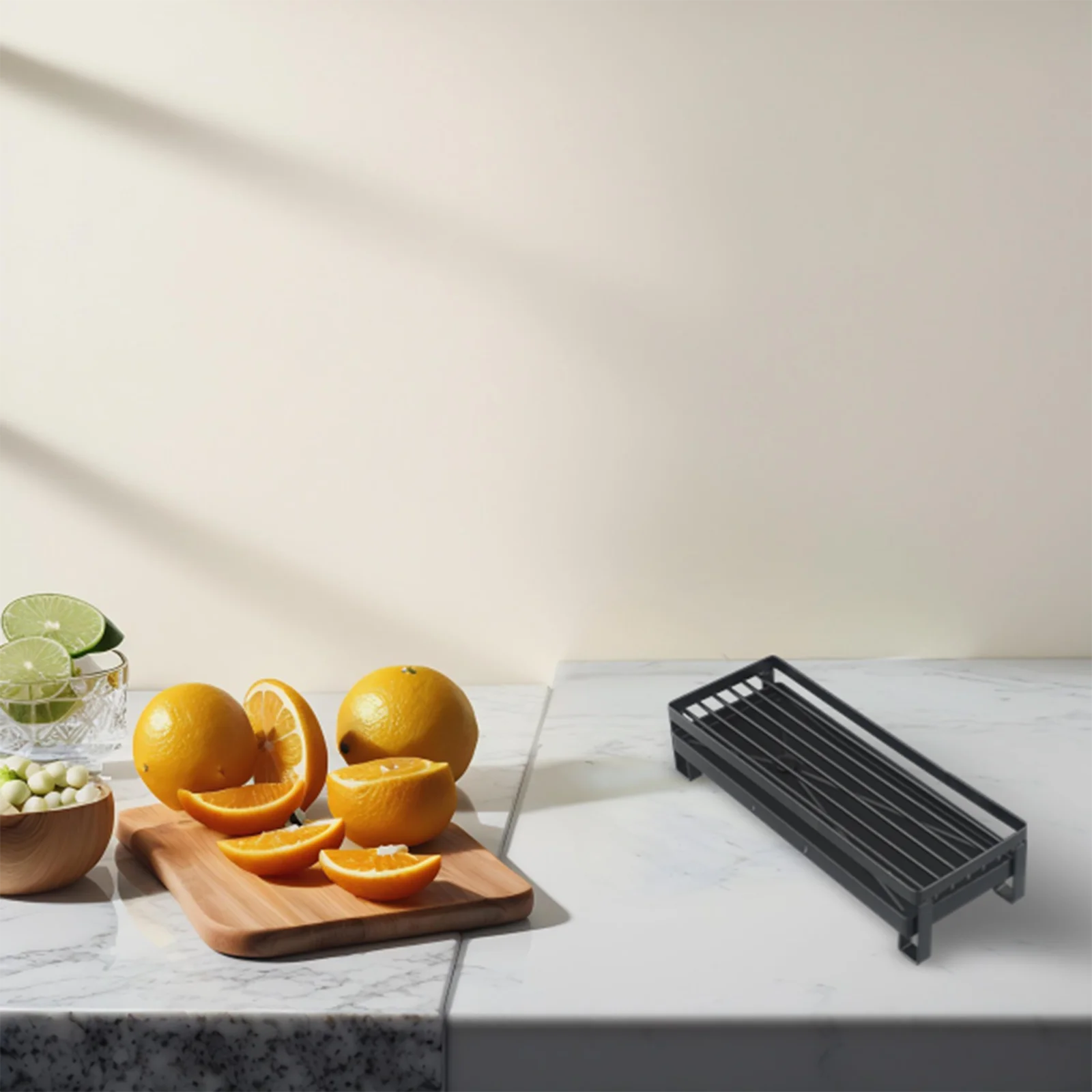 تخزين فعال للمطبخ مع تصميم عمل - مراجعة Mortar Pestle Granite وسعره